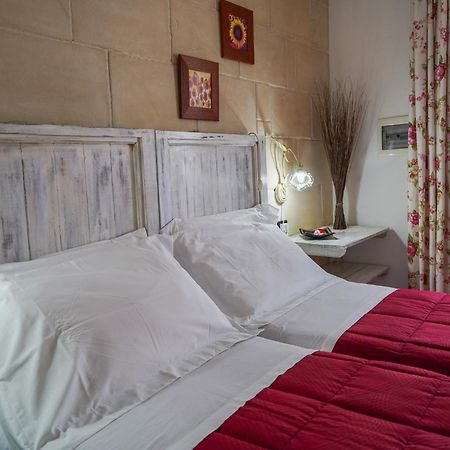Masseria L'Uliveto Agri Resort Otranto Exteriér fotografie