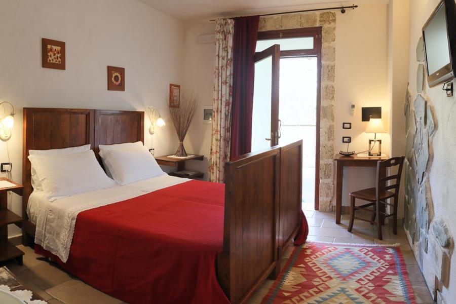 Masseria L'Uliveto Agri Resort Otranto Exteriér fotografie