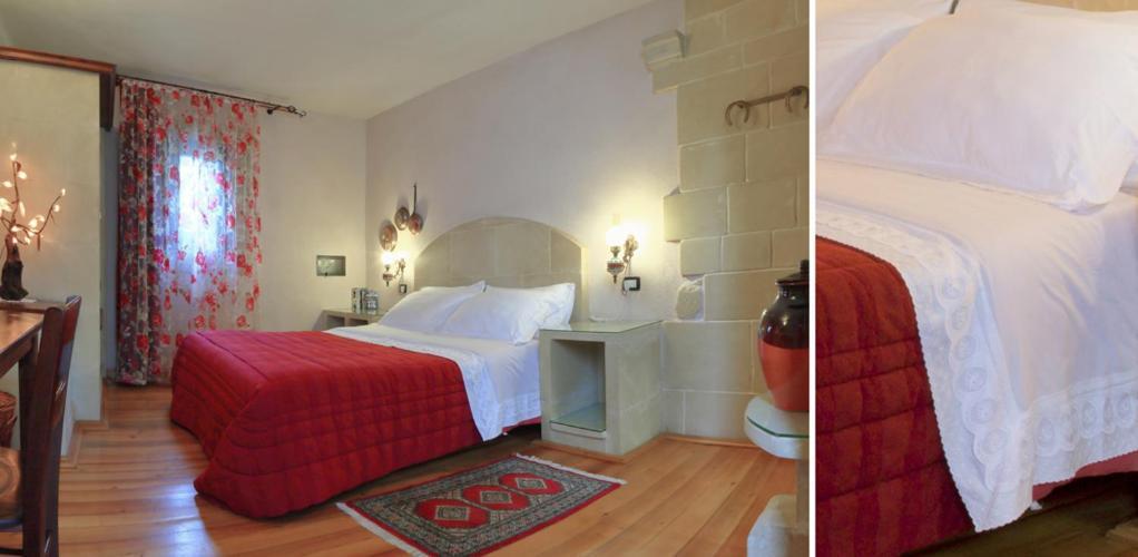 Masseria L'Uliveto Agri Resort Otranto Exteriér fotografie